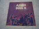 AMON DUUL II - PHALLUS DEI