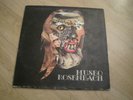 MUSEO ROSENBACH ZARATHUSTRA ORIGINAL PRESS 1973 MONSTER RARE ITALIAN PROG
