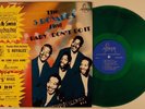 The 5 Royales Baby Don't Do It LP M NOS green wax R&B Doo-Wop Relic Apollo 8015