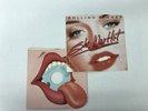 THE ROLLING STONES-SHE WAS HOT-PROMO-VINYL 9.0, SLEEVE 7.0