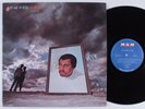 J.R. BAILEY Just Me 'N You MAM LP VG+