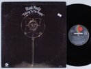 BLACK NASTY Talking To The People ENTERPRISE LP promo