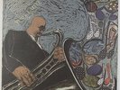 Yusef Lateef - Gong 2xLP - Savoy VG++