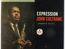 John Coltrane - Expression LP - Impulse - AS-9120 Stereo RVG VG++
