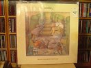 GENESIS SELLING ENGLAND BY THE POUND FAMOUS CHARISMA ST LP IN SHRINK ORIGINAL