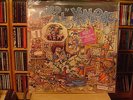 WEIRD AL YANKOVIC S/T 1ST ALBUM ROCK 'N ROLL STEREO LP IN SHRINK ORIGINAL M-