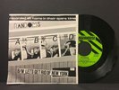 THE RANDOMS - A B C D / Let’s Get Rid Of New York Dangerhouse PT-1 Orig Punk EX