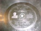 EDISON 10 In. RECORD #50538 ARTHUR FIELDS PREMIER QUARTET CHONG FROM HONG KONG