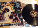 Def Leppard Hysteria original LP