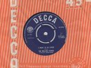 Rolling Stones Come On - 2nd UK 7