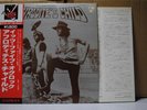 APHRODITE'S CHILD / IT'S FIVE O'CLOCK - Japan w/obi