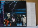 BLACK SABBATH / LIVE EVIL - Japan 2LP w/obi OZZY OSBOURNE
