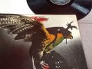 Budgie In For The Kill LP 1971 1974 vinyl records Bargain