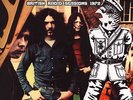 BUDGIE British Radio Sessions 1972 LP Squawk tour BBC live UK heavy NWOBHM VINYL