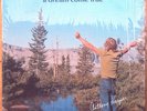 Rare Anthony Harper A Dream Come True  NM Vinyl & Shrink - Christian Folk Rock