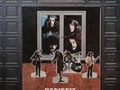 JETHRO TULL Benefit Jethro Tull  Format: Vinyl LP SEALED NEW