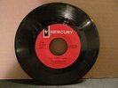 45 RPM THE SHANGRI-LAS Sweet Sounds of Summer MERCURY Records EX