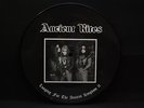 ANCIENT RITES / ENTHRONED - 7/33 PICTURE DISC BLACK METAL 1993
