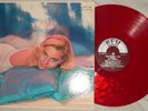 LOLA ALBRIGHT Wants You Kem 101 OG DG RED VINYL Mono Vocal LP SEXY PETER GUNN