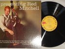 RED MITCHELL Presenting Contemporary C3538 OG DG Mono Jazz LP NM LORRAINE GELLER
