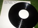 RINGO STARR ADAM FAITH ETC 'SCOUSE THE MOUSE' POLYDOR WHITE LABEL TEST PRESSING