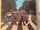 BEATLES ABBEY ROAD APPLE EALF-97001 Japanese Pressing PRO-USE SERIES LP RARE