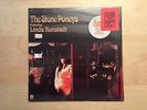 THE STONE PONEYS - featuring Linda Ronstadt LP SEALED w/ No Barcode RaRe