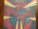 Every Time I Die 'From Parts Unknown' LP Vinyl Record SIGNED