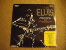 Elvis In Person at the International Hotel Las Vegas RCA LSP-4428 SEALED LP 1970