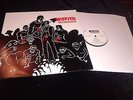 MISFITS      necronomicon      LP        punk