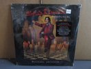 Michael Jackson Blood On The Dance Floor SEALED 2LP+HYPE STICKER History remixes