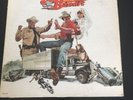 SMOKEY AND THE BANDIT  LP - SOUNDTRACK RECORD ALBUM - 1977 RARE