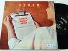LITTLE WILLIE JOHN FEVER VG++ King 564 Mono Nurse Cover 1st press deep groove
