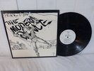 Pere Ubu   The Modern Dance   NM/EX 1978 Promo 1st Press Sterling Vinyl  LP