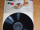 Peggy Lee Black Coffee  Decca DL 8358 Original 1956 LP-Nice