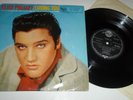 ELVIS PRESLEY 'LOVING YOU' RC-24001RCA RECORDS 1957 UK 10