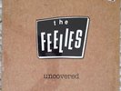 THE FEELIES Uncovered VINYL LP Sealed/New RSD 2016