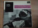 Bobby Jaspar - Same / Original 1959 Mono Barclay 84.063