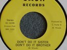 RARE NORTHERN SOUL 45 RPM RECORD SKIP DRAKE 