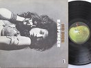 BADFINGER LP, NO DICE (APPLE US Issue EX/EX)