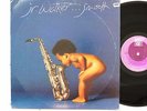 JR.WALKER AND THE ALL STARS LP, SMOOTH (SOUL US Issue EX/EX)
