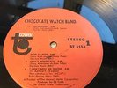 THE CHOCOLATE WATCH BAND ONE STEP BEYOND RARE US PRESSING TOWER PSYCH LP