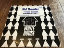 KID THUNDER ?– THE MIND GAMES EP - BAY-B-KANE - WHITEHOUSE RECORDS