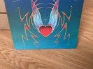 Moby Grape -S/T * San Francisco Sound Picture Disc LP