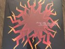 SUNNY DAY REAL ESTATE How It Feels... LP Orange/Red Vinyl #458/750 emo VMP