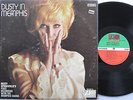 DUSTY SPRINGFIELD LP, DUSTY IN MEMPHIS (PHILIPS US Issue VG/EX)