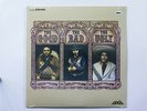 WILLIE COLON LP, THE GOOD THE BAD THE UGLY (Fania US Issue NM/NM)