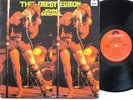 JOHN MAYALL LP, THE LATEST EDITION (POLYDOR US Issue EX/EX)