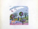 Al Jarreau ?– All Fly Home HS Master Recording MFSL Mint Vinyl LP Rarität 1ST