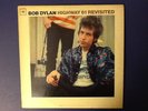 BOB DYLAN highway 61 revisited COLUMBIA 2 eye 360s w/arrows 1965 MONO   1A/1A